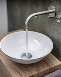Design-Waschtisch Design-Waschtisch